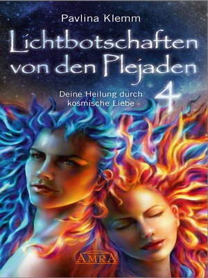 cover image of Lichtbotschaften von den Plejaden Band 4